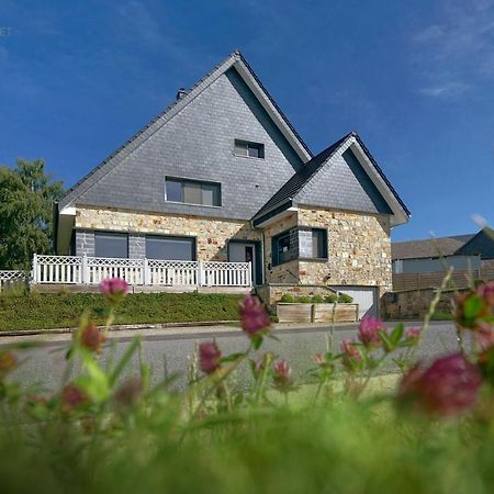 B&B Maison Ruthier Вэм Экстерьер фото