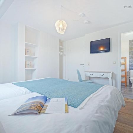 B&B Maison Ruthier Вэм Экстерьер фото