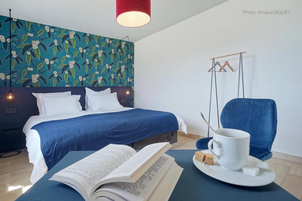 B&B Maison Ruthier Вэм Экстерьер фото