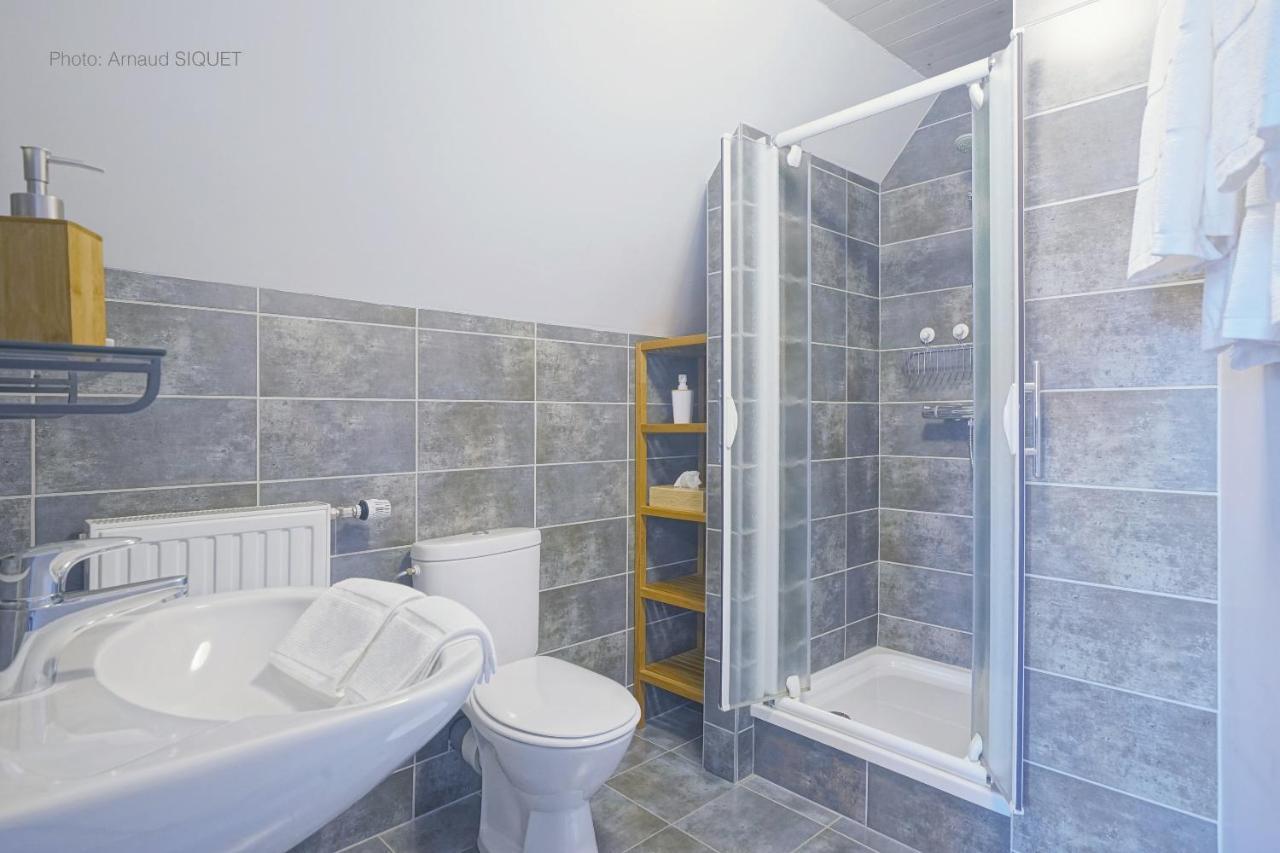 B&B Maison Ruthier Вэм Экстерьер фото