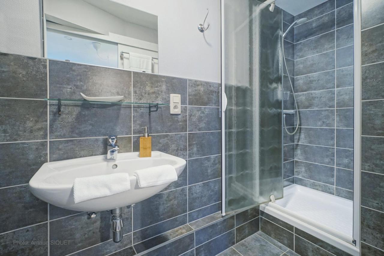 B&B Maison Ruthier Вэм Экстерьер фото