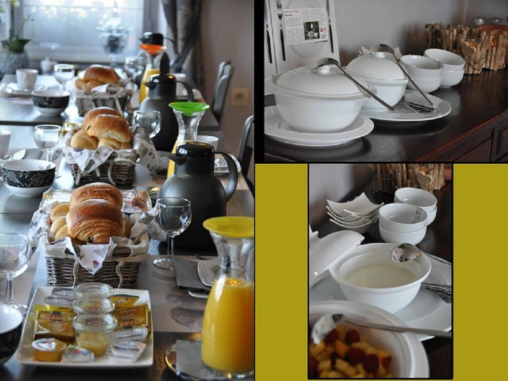 B&B Maison Ruthier Вэм Экстерьер фото