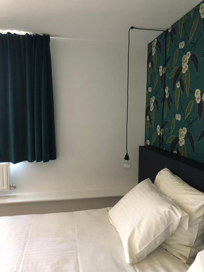 B&B Maison Ruthier Вэм Экстерьер фото