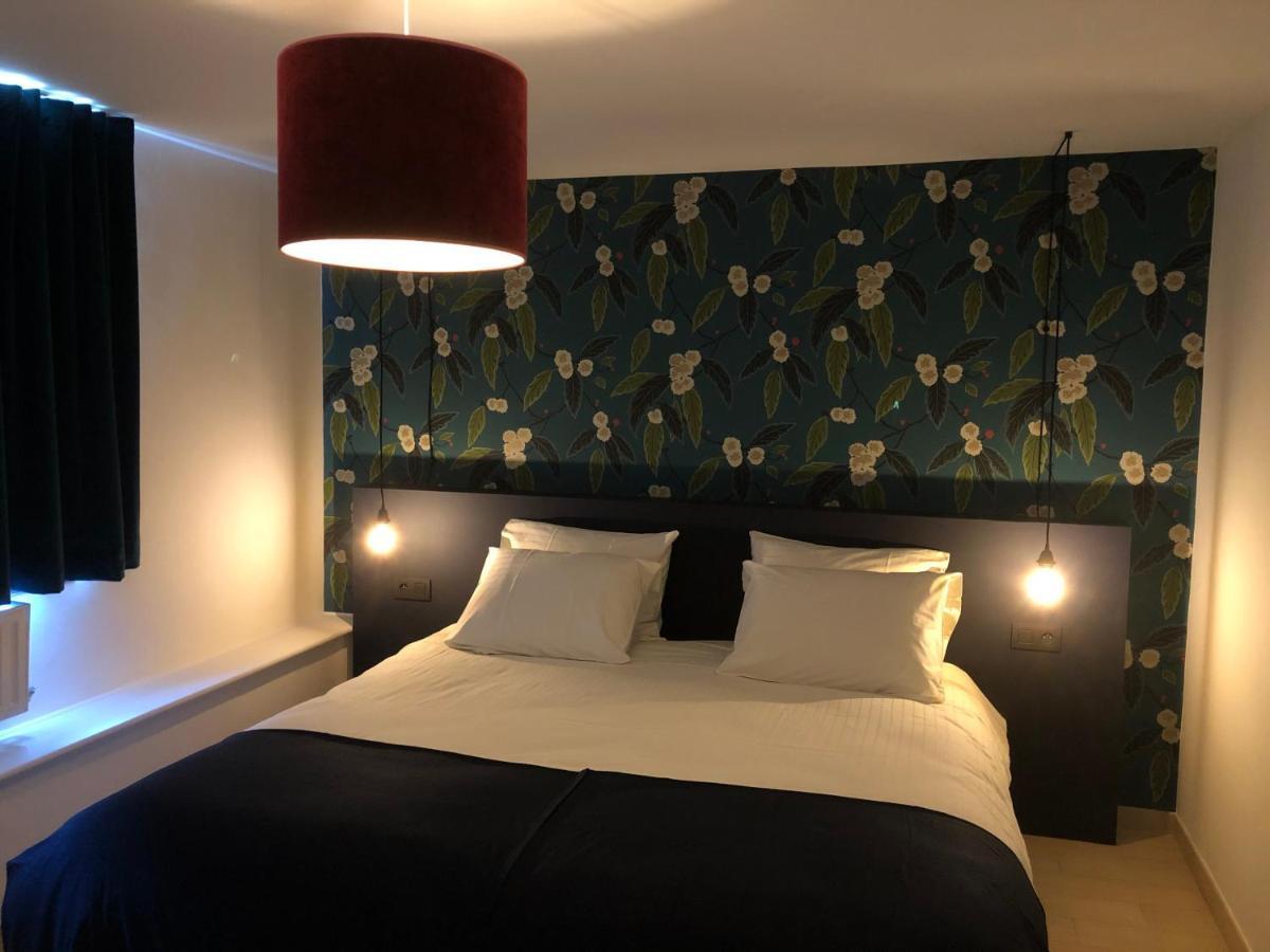 B&B Maison Ruthier Вэм Экстерьер фото